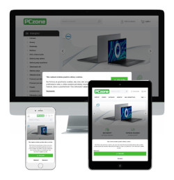 E-shop PcZone